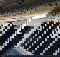 Kitchen Enn Japanese Restaurant - Australian Directory