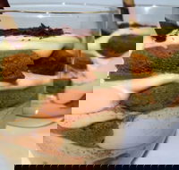 La Vera Gourmet Pizza Bar - Australian Directory