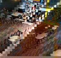 Little Earth Cafe - Australian Directory