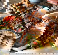 Lone Star Rib House - Australian Directory