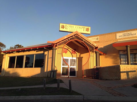 Lotus Court Connolly - Australian Directory 0