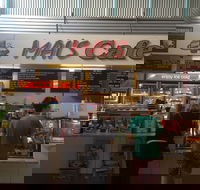 Mai's Caf - Australian Directory