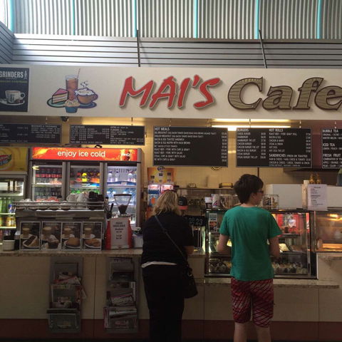 Mai's Café - Australian Directory 0