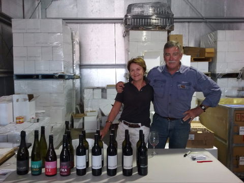 Mallaluka Wines - Australian Directory 0