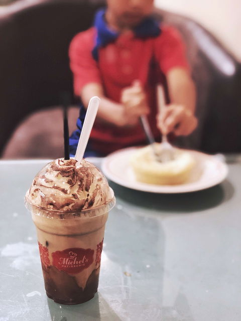 Michel's Patisserie East Victoria Park - East Victoria Park - Australian Directory 0