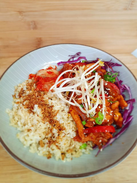 Nourish Me Cafe - Australian Directory 2
