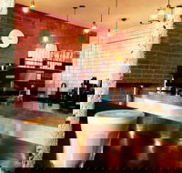 Old boy Cafe - Australian Directory