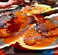 Red Hot Wok - Australian Directory