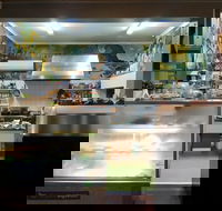 Rumi's Kitchen - Australian Directory