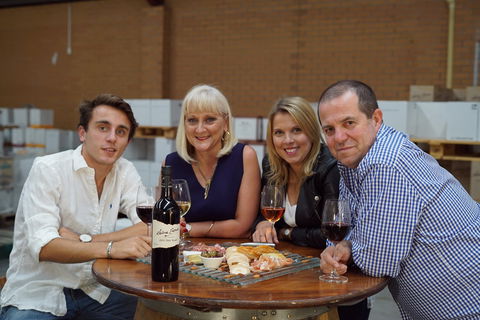 Salena Estate Wines / Cucina 837 At Salena - Australian Directory 1