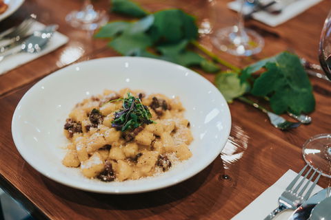 Salena Estate Wines / Cucina 837 At Salena - Australian Directory 2