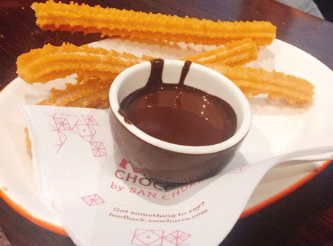 San Churro Belmont - Australian Directory 0