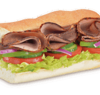 Subway - St Clair - Australian Directory