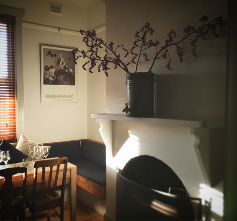 The Olfactory Inn - Australian Directory 0