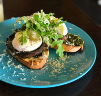 The Table Cafe - Australian Directory
