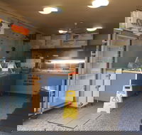 Zillmere Seafoods - Australian Directory