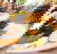 Aunt Billies Cafe - Australian Directory