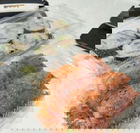 Au Sushi World - Australian Directory