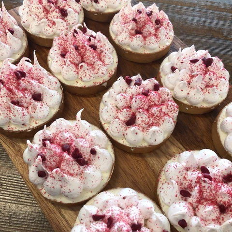 Baked Patisserie - Australian Directory 0