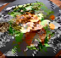 Cafe Odo - Australian Directory