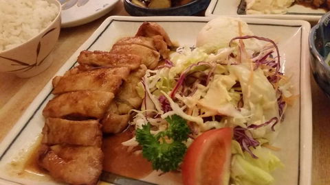Cheers Japanese Restaurant - Australian Directory 0