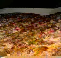 Drooley's Pizza Lounge - Australian Directory