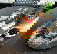 Espresso II - Australian Directory