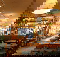 FIRESTONE Kitchen  Bar - Revesby Workers' - Australian Directory