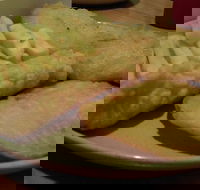 Fish  Chips Takeaway - Australian Directory