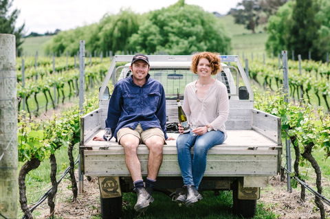 Four Winds Vineyard Cellar Door - Australian Directory 0