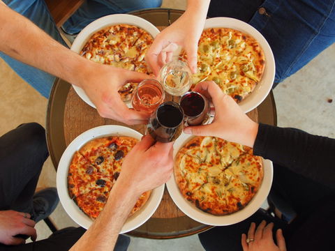 Four Winds Vineyard Cellar Door - Australian Directory 2