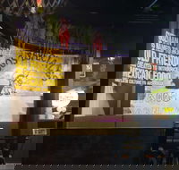 Guzman Y Gomez - Shellharbour - Australian Directory