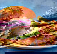 Joe's Pizza Bar - Australian Directory