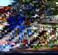 John Street Cafe - Australian Directory