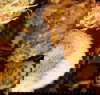 Osaki sushi - Australian Directory