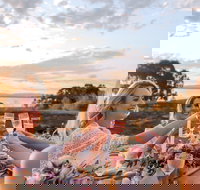 Posh Plonk Winery - Australian Directory