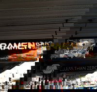 Ramen Bar Suzuki - Australian Directory