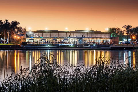 Renmark Club - Australian Directory 0