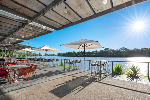 Renmark Club - Australian Directory 1