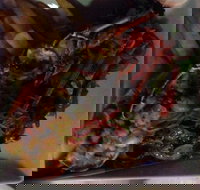 Rimondo's Ristorante Pizzeria - Australian Directory