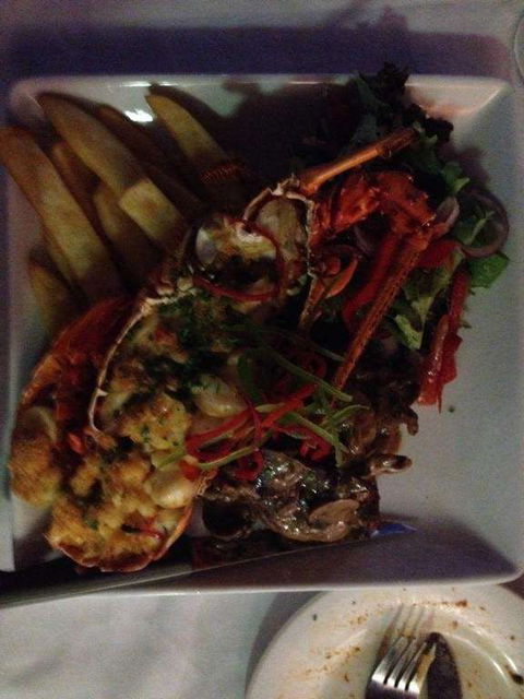 Rimondo's Ristorante Pizzeria - Australian Directory 0