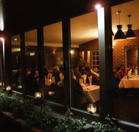 Roundhouse Restaurant - Australian Directory