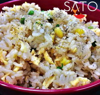 Sato Station - Australian Directory