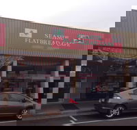Seaside Flatbread Cafe - Australian Directory