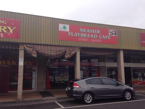 Seaside Flatbread Cafe - Australian Directory 0