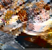 Sidearm Cafe - Australian Directory