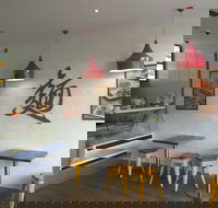 Sushi Noodle World - Australian Directory