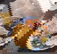 The Boat - Australian Directory