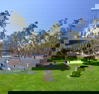 The Timbercutter - Australian Directory