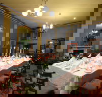 The American Creswick - Australian Directory